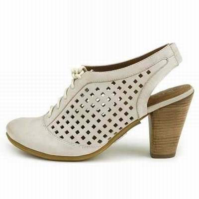 chaussure espagnole fille